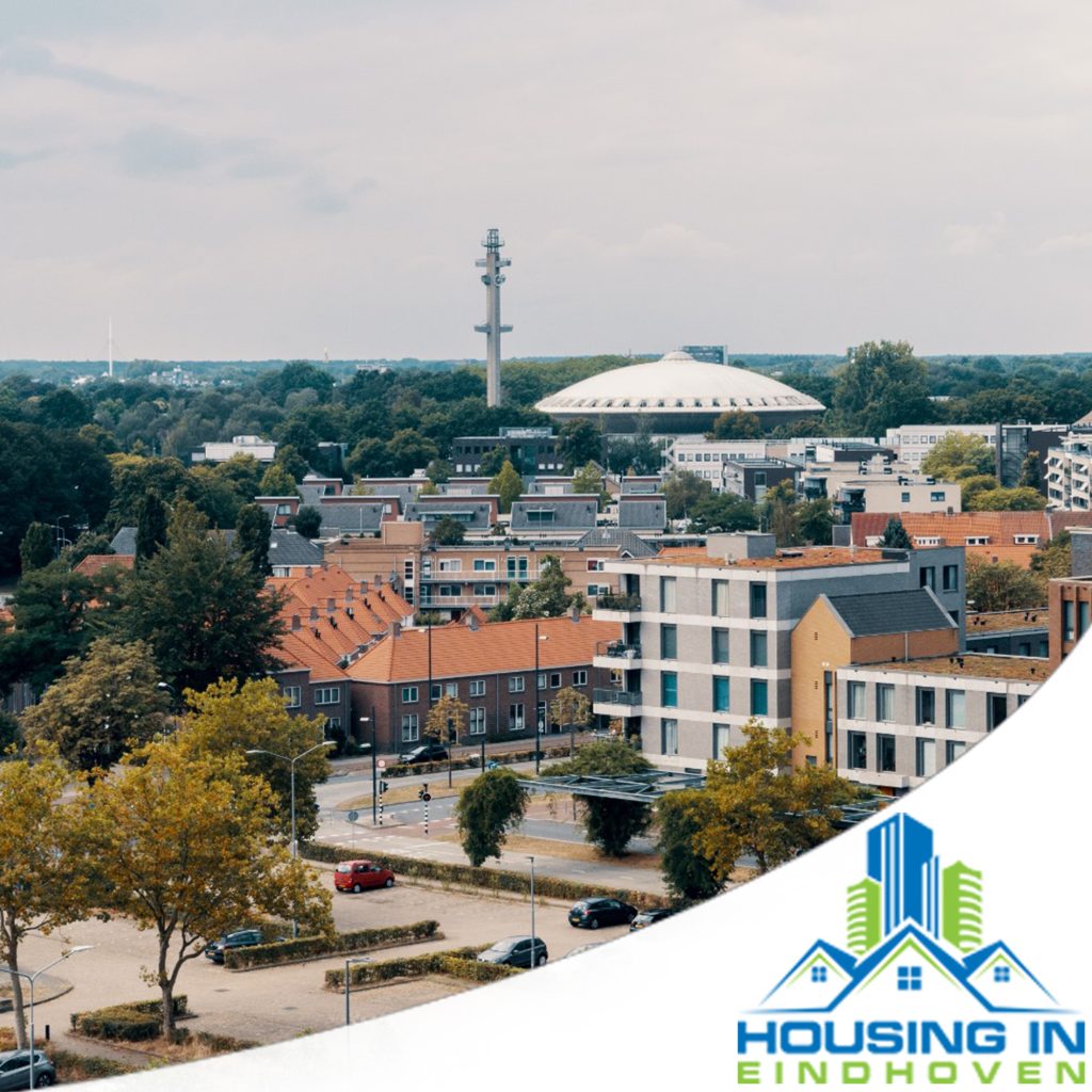 Jouw Woning Hier? – Eindhoven