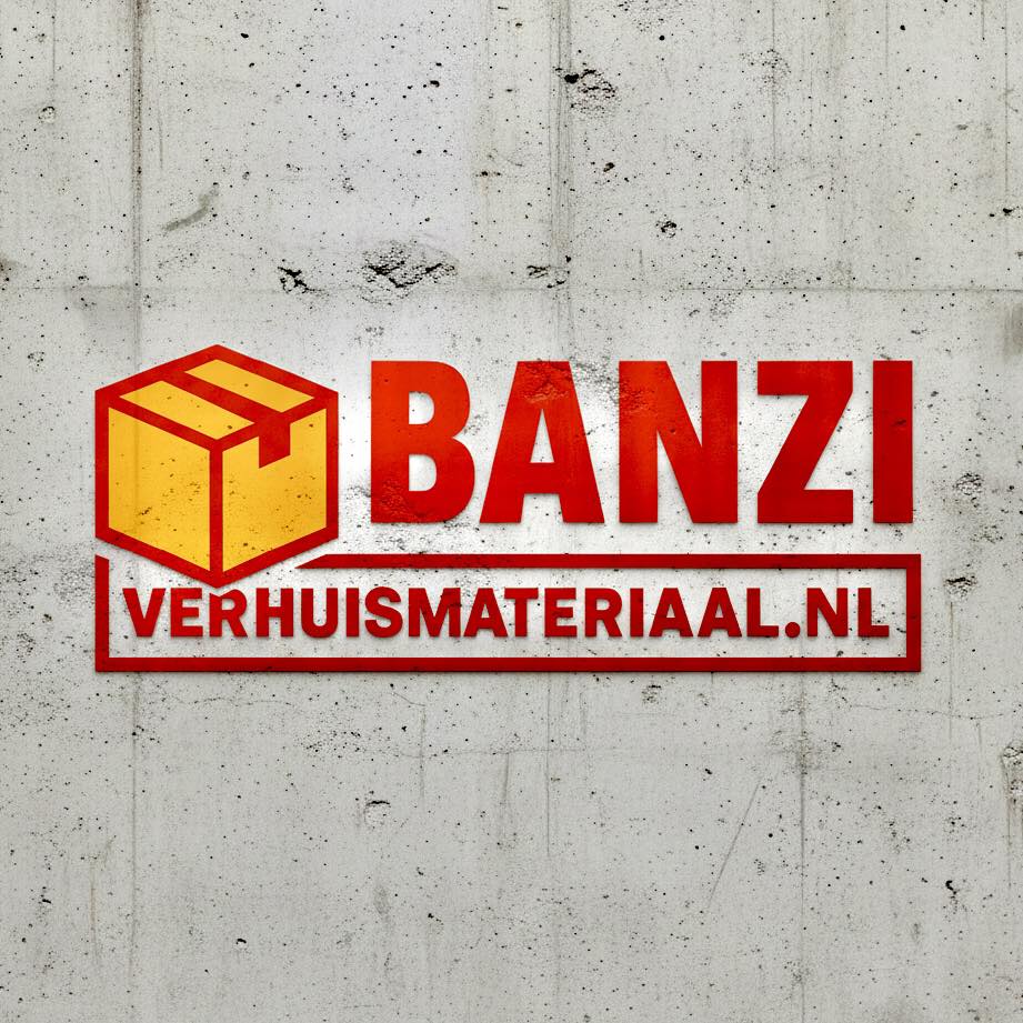 BanziVerhuismateriaal.nl