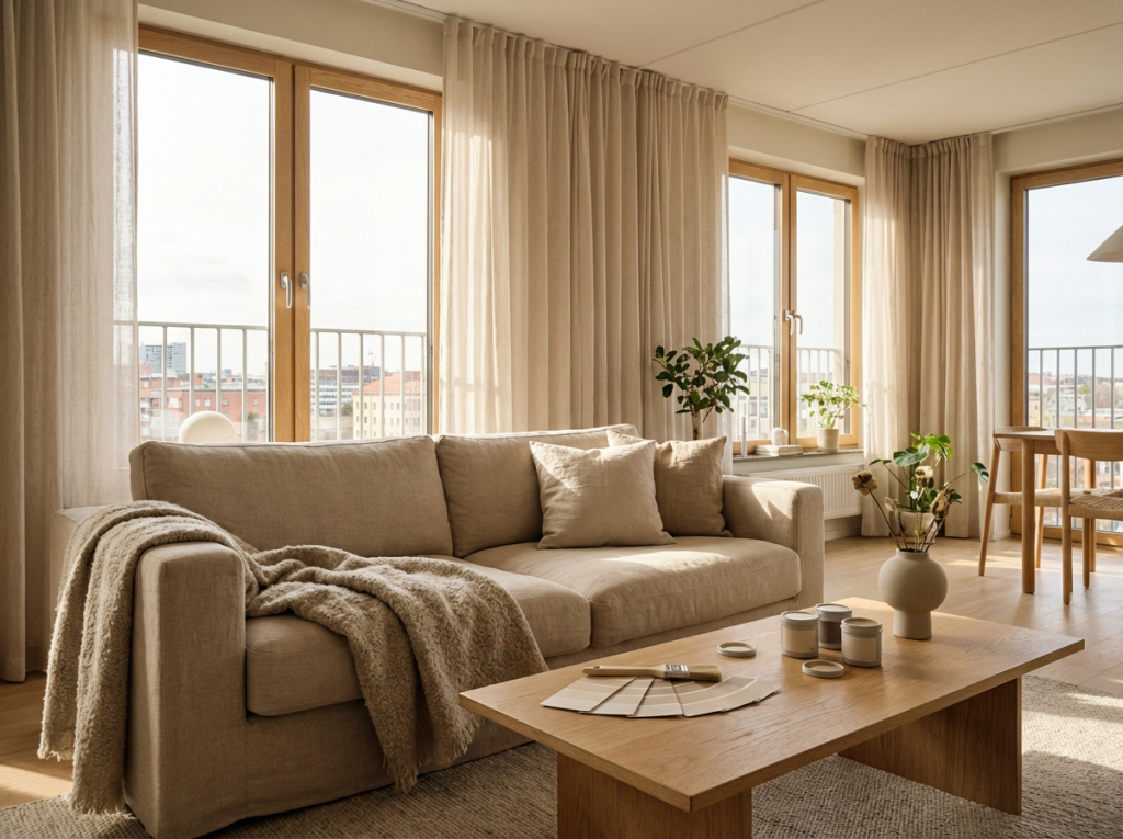 Housing in Eindhoven Wam neutraal 1