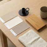 Palette of the Week (Warm modern) 1